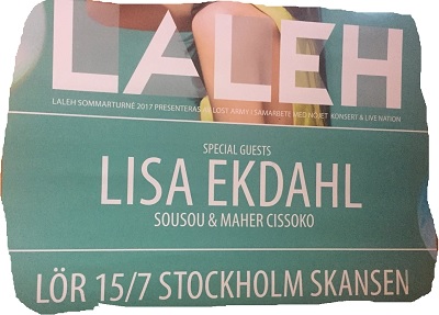 SE2017_Laleh&LisaEkdahl