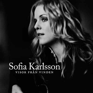 Sofia Karlsson_Visor från vinden_300