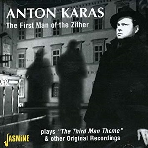 The third man_Anton Karas_300