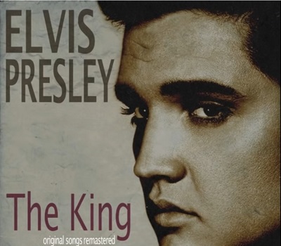 Suspicion_Elvis Presley_400