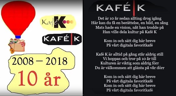Anita_Kafé K 10 år-Jubileumslåten_600