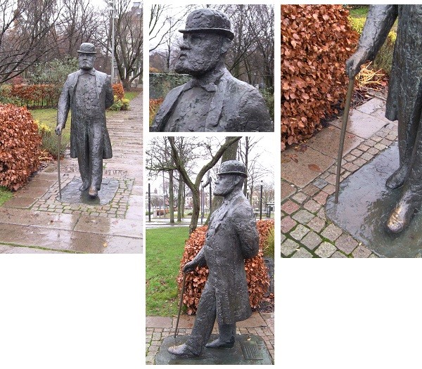 07Charles Felix Lindberg_600