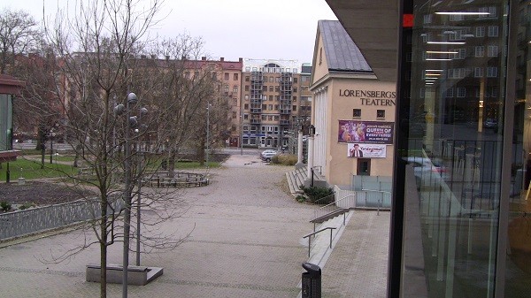 VINJETTBILD_Lorensbergsteatern & Karl Gerhards Plats_600