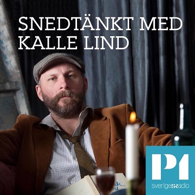Snedtänkt med Kalle Lind_400