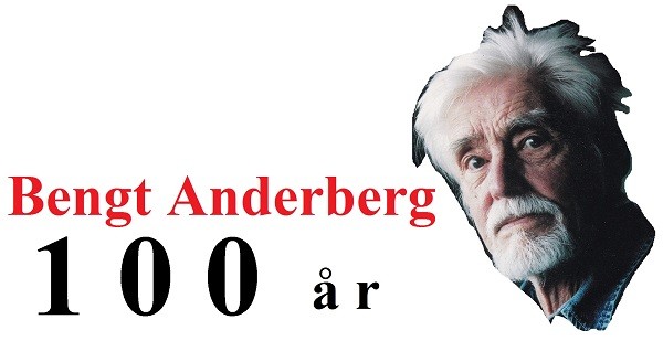 BA100_Bengt Anderberg 100 år_600