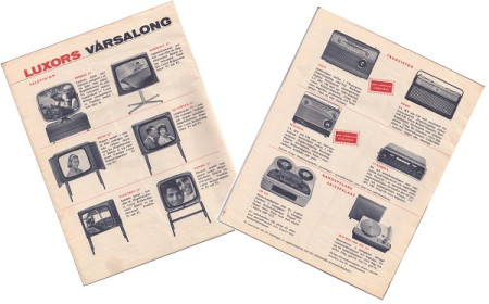 Saxat - TV & radio 1964_1_600