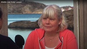 Saltön - intervju med Anki Larsson_300