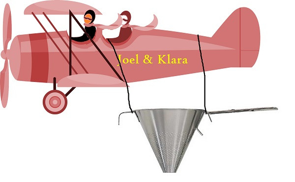 En galen jul_Joel & Klara_600