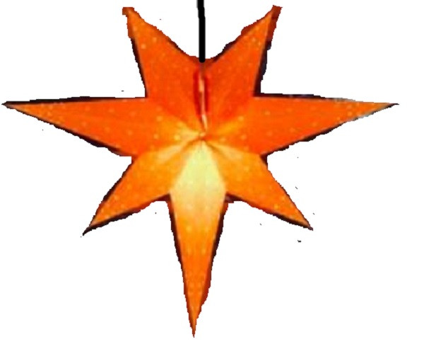 En galen jul_Julstjärnan_600